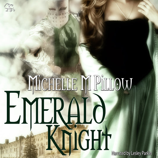 AUDIO: Emerald Knight