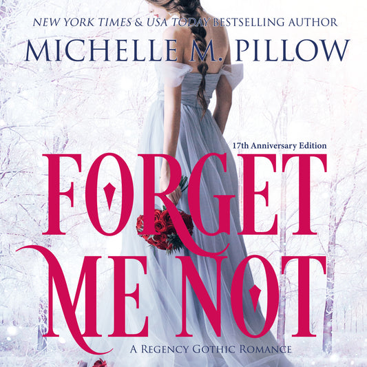 AUDIO: Forget Me Not