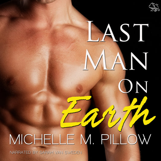 Last Man on Earth steamy romance short audiobook