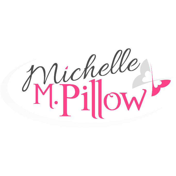 Michelle M. Pillow Square Logo