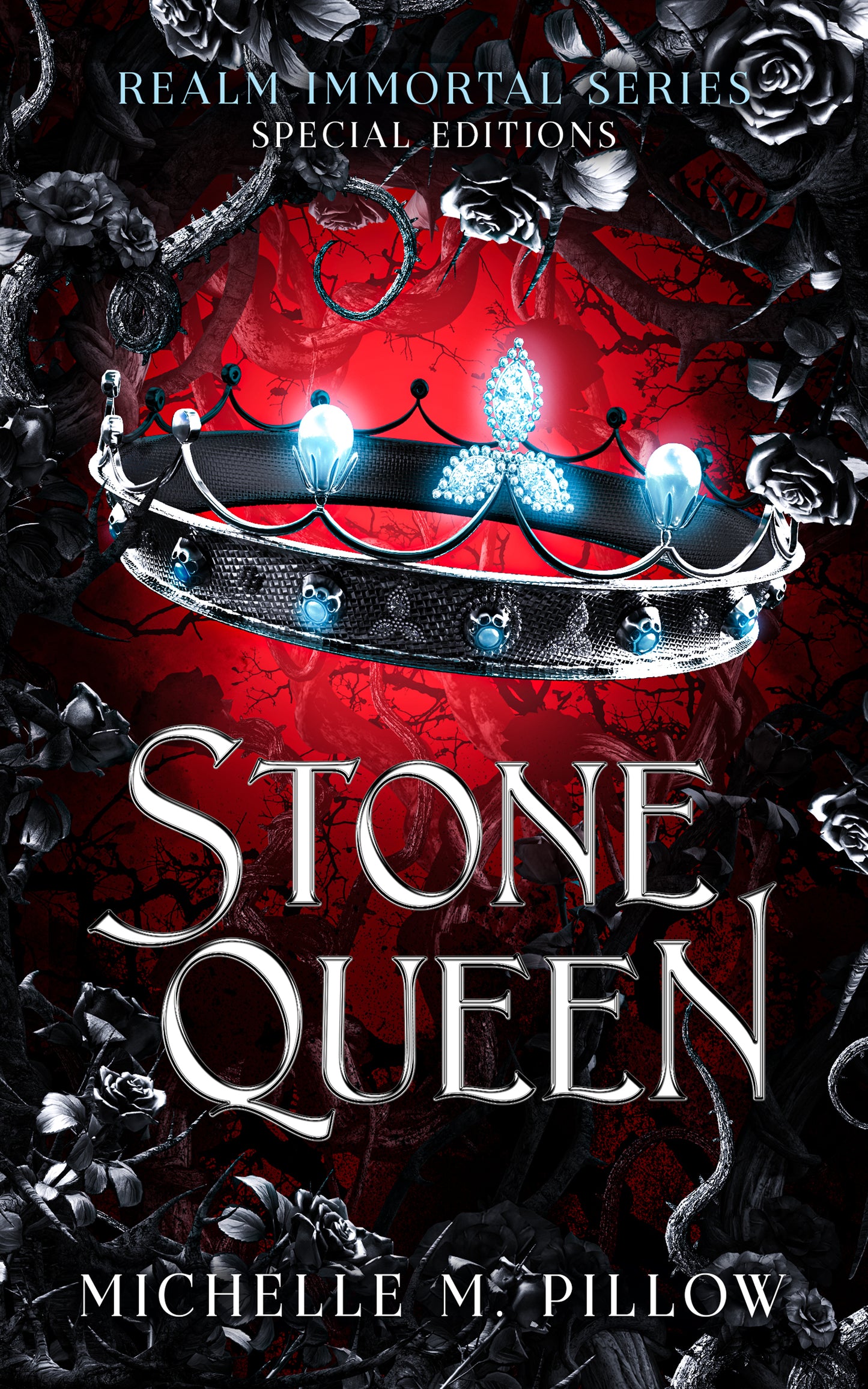 Stone Queen ebook