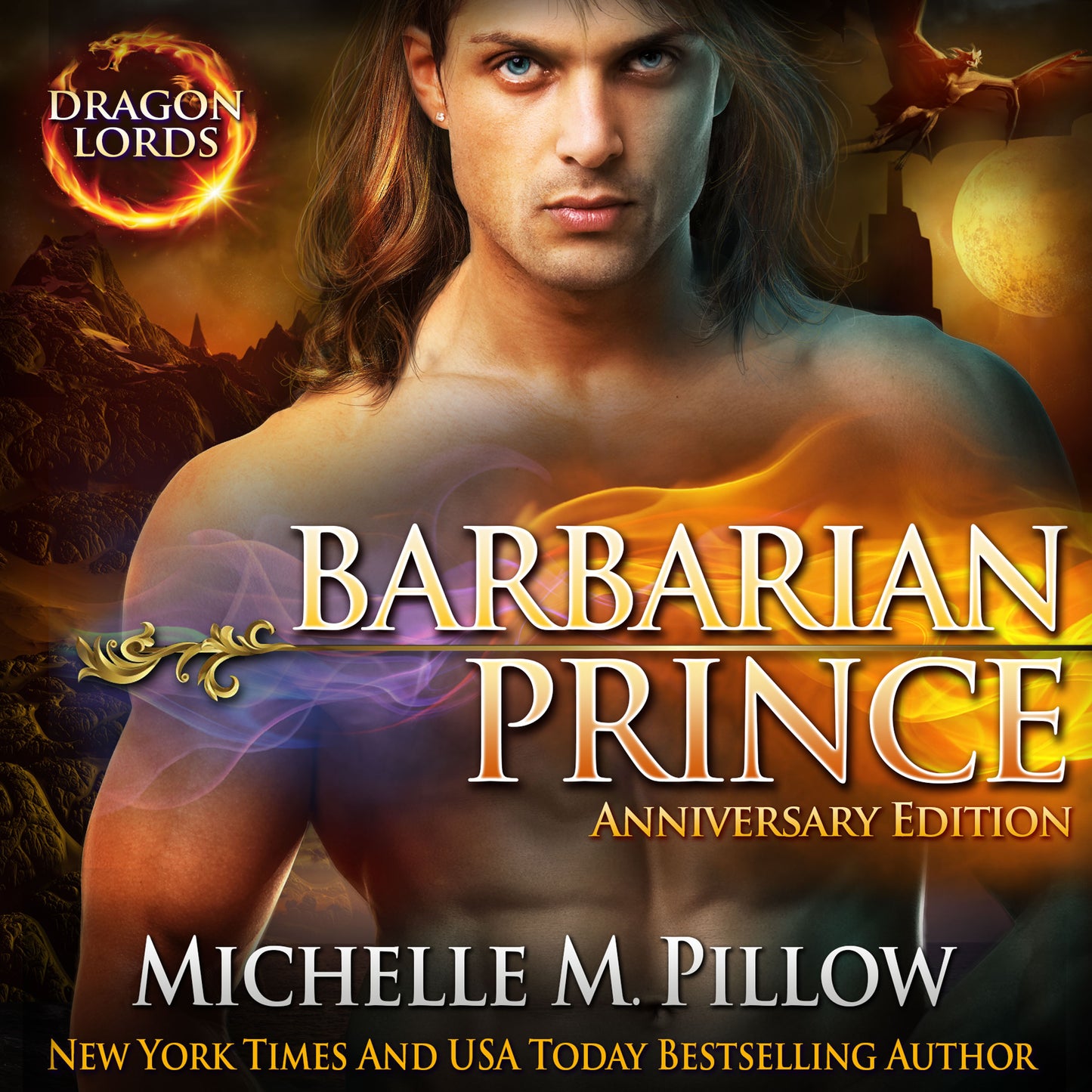 AUDIO: Barbarian Prince