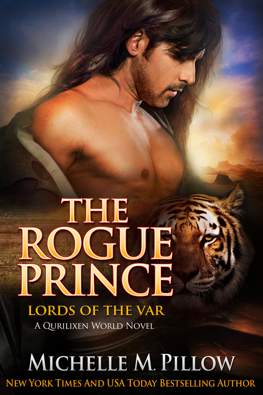 The Rogue Prince ebook