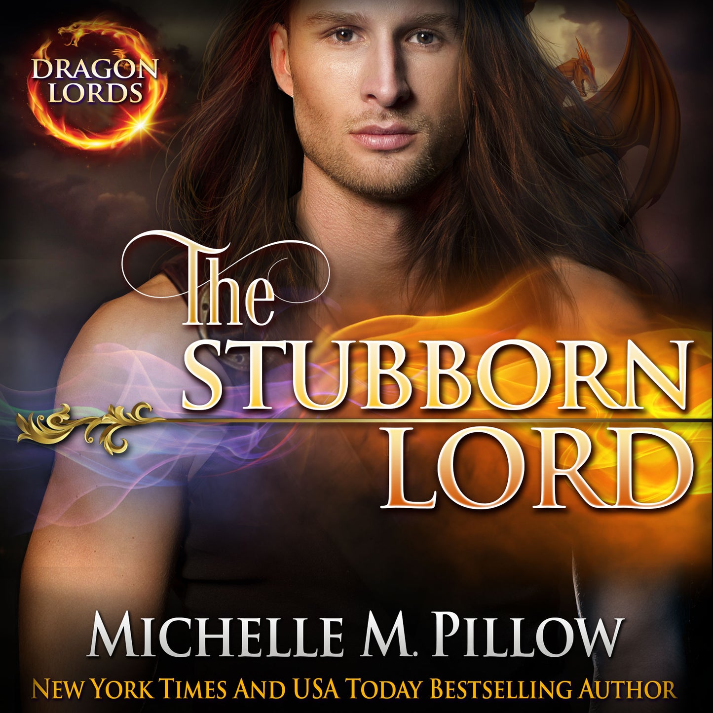 AUDIO: The Stubborn Lord