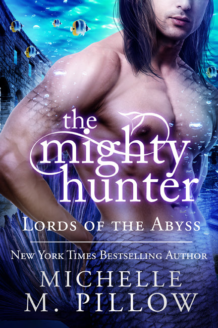 The Mighty Hunter Ebook